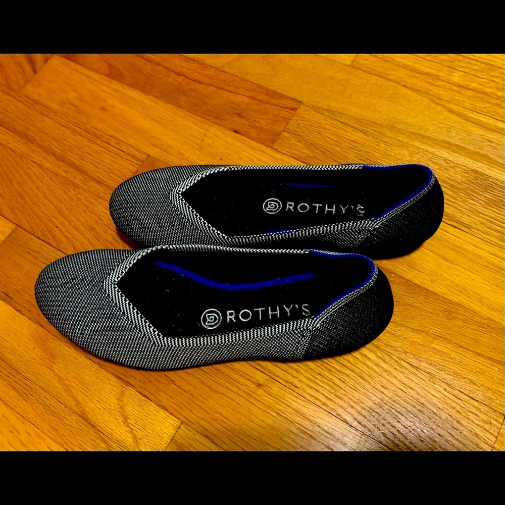 Rothy’s Flats